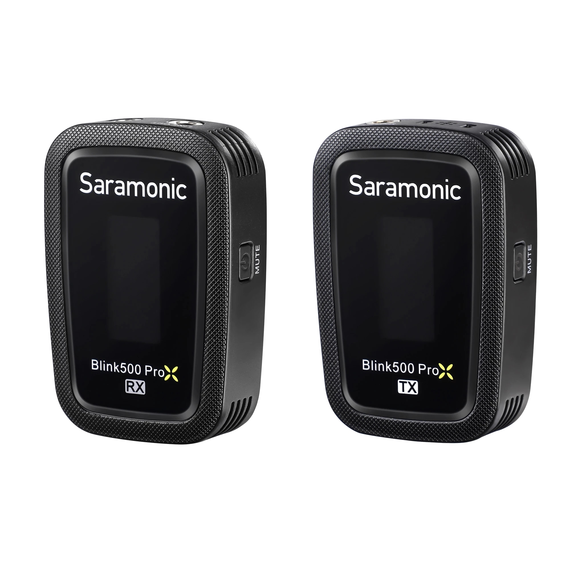 Saramonic Blink500 Pro X B1 B2 - đánh giá và giá Phone Cases Video