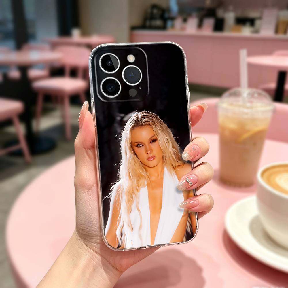 Z-Zara Larsson Girls Trip Phon - đánh giá và giá Phone Cases Zara