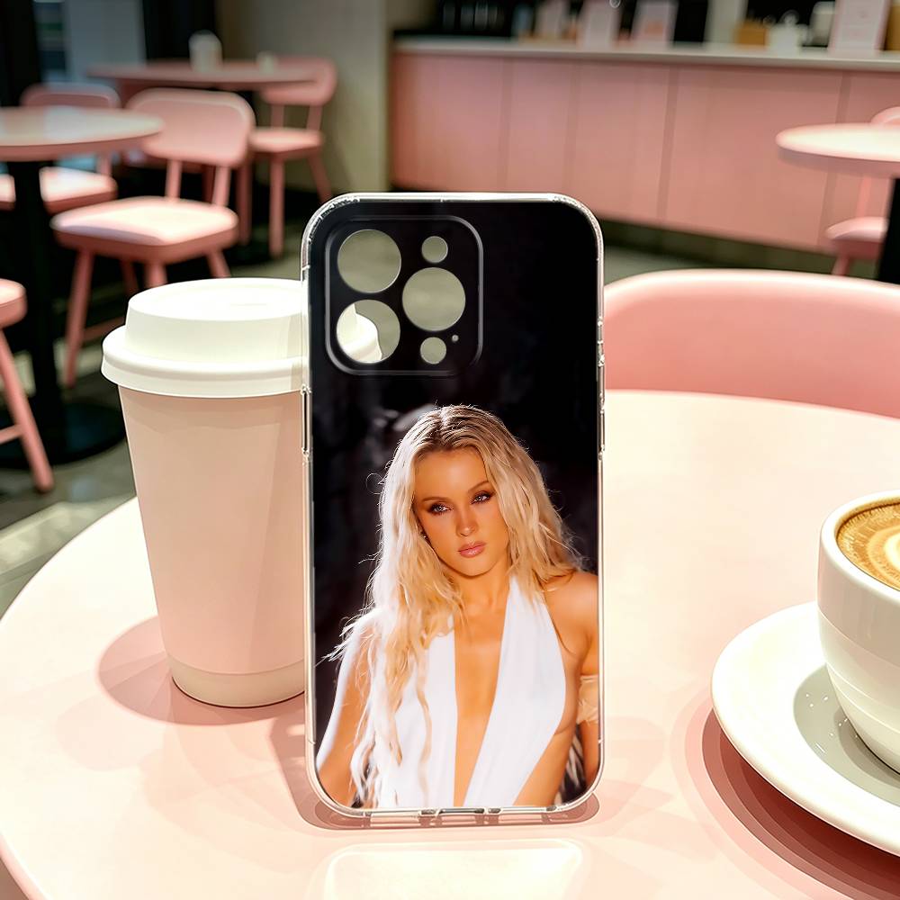 Z-Zara Larsson Girls Trip Phon - đánh giá và giá Phone Cases Zara