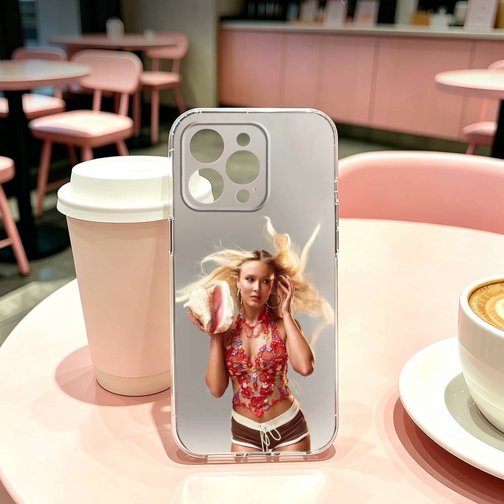 Z-Zara Larsson Girls Trip Phon - đánh giá và giá Phone Cases Zara