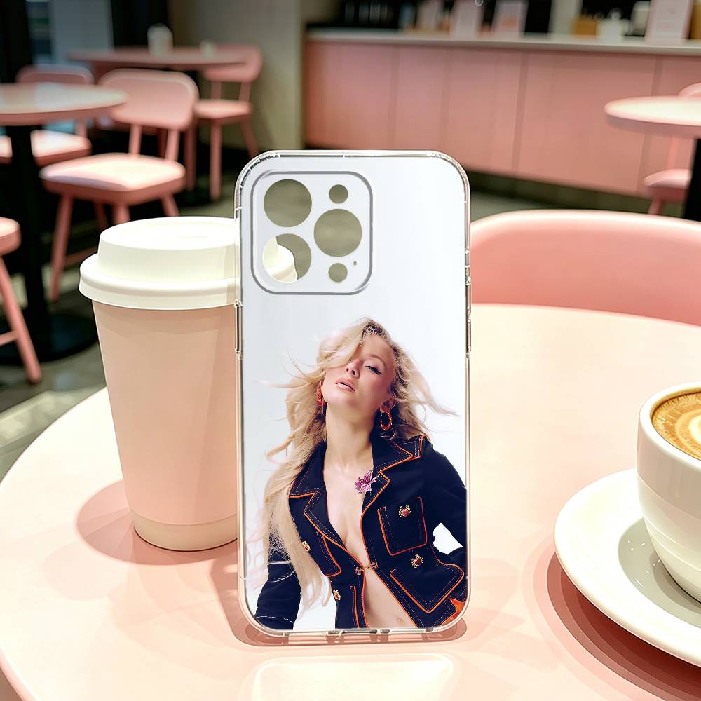 Z-Zara Larsson Girls Trip Phon - đánh giá và giá Phone Cases Zara