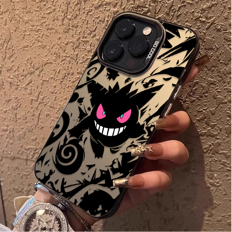 Pokemon Gengar Hard Case for S - đánh giá và giá Phone Cases Hard