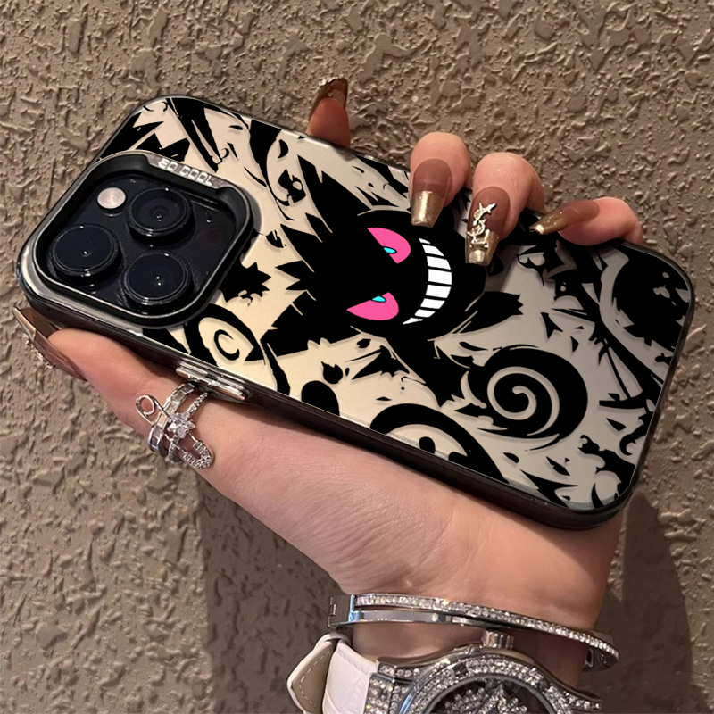 Pokemon Gengar Hard Case for S - đánh giá và giá Phone Cases Hard