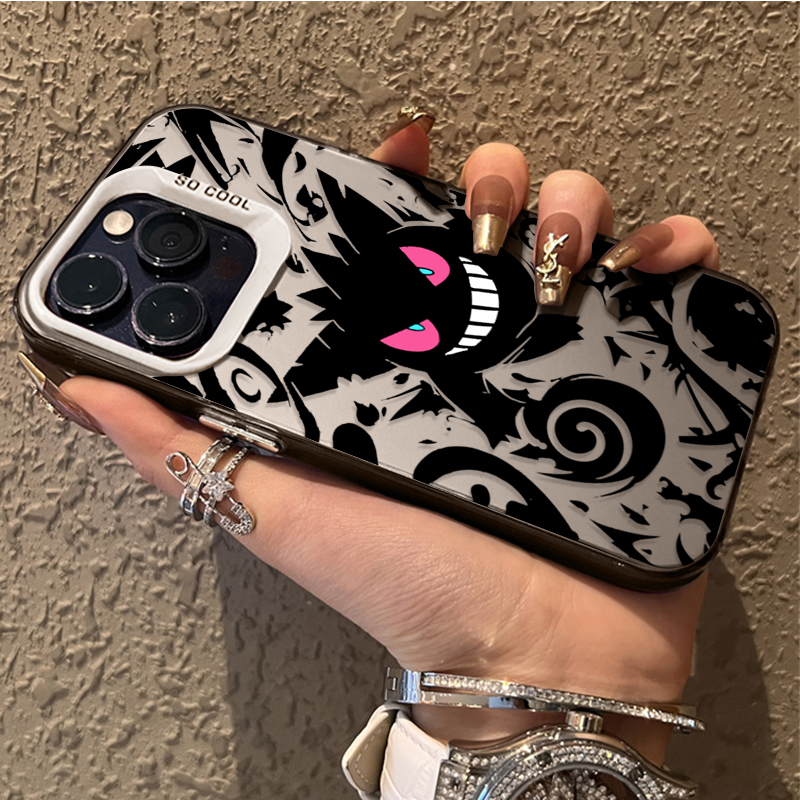 Pokemon Gengar Hard Case for S - đánh giá và giá Phone Cases Hard