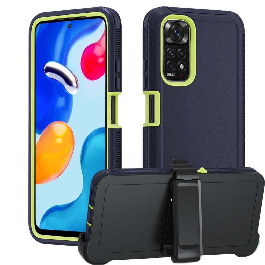 Shockproof Defender Case For S - đánh giá và giá Phone Cases Uae