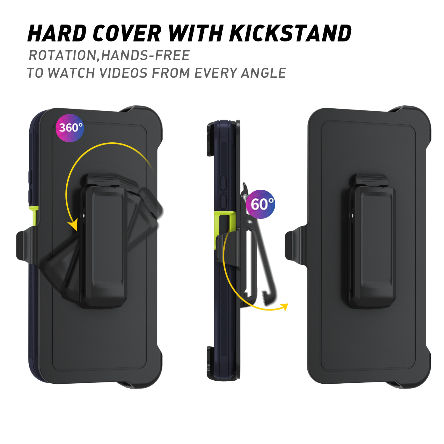 Shockproof Defender Case For S - đánh giá và giá Phone Cases Uae