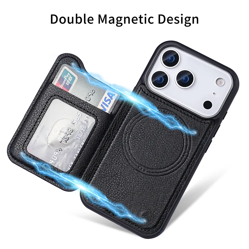 Business Sle Flip Magnetic Lea - đánh giá và giá Flip Leather Case