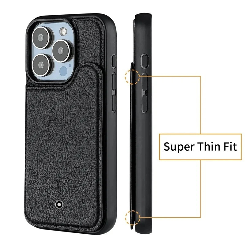 Business Sle Flip Magnetic Lea - đánh giá và giá Flip Leather Case