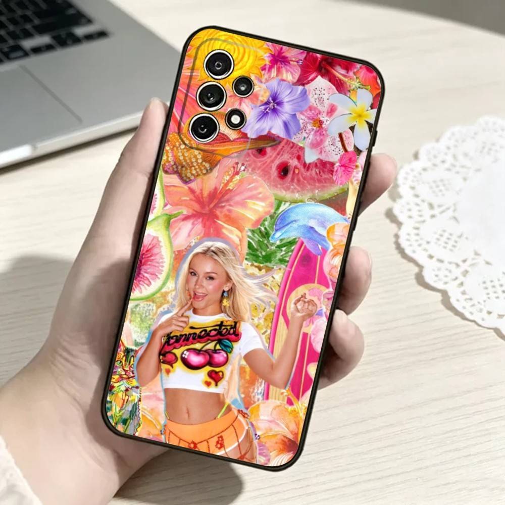 Z-Zara Larsson Midnight Sun Ph - đánh giá và giá Phone Cases Zara