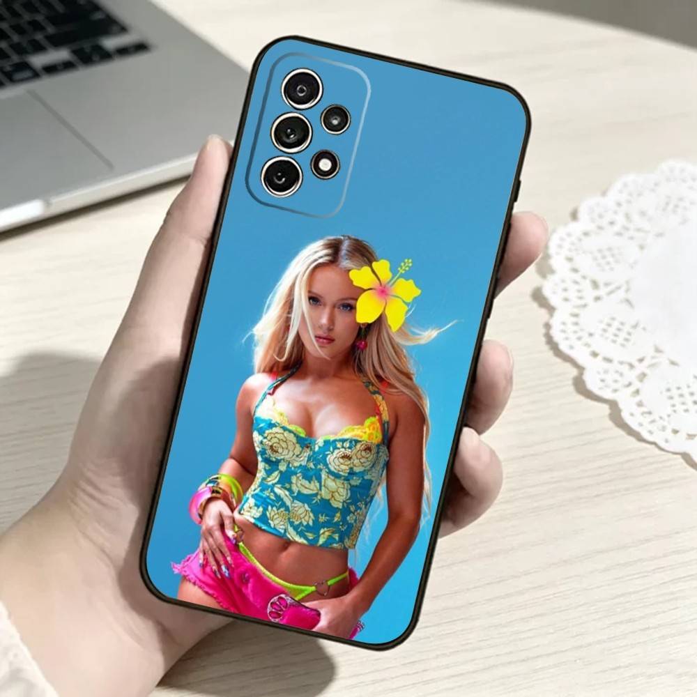 Z-Zara Larsson Midnight Sun Ph - đánh giá và giá Phone Cases Zara