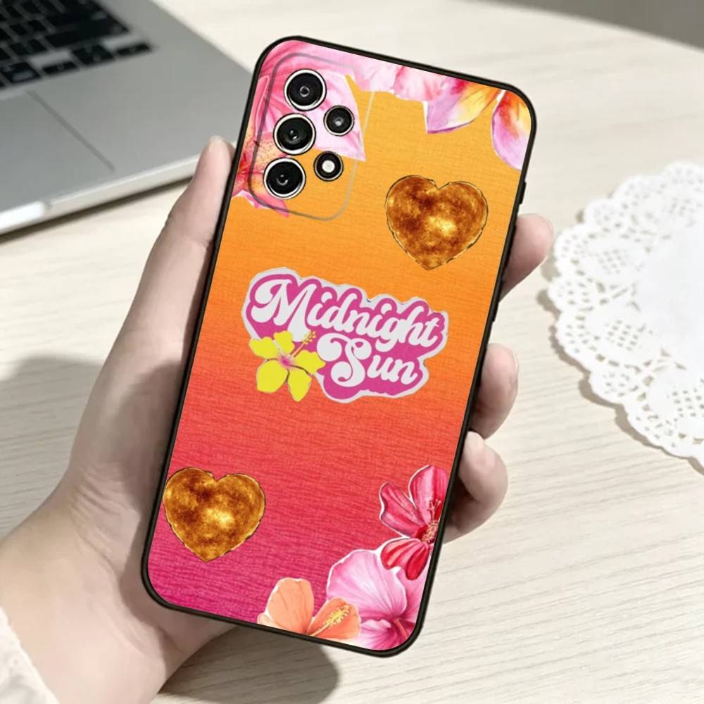 Z-Zara Larsson Midnight Sun Ph - đánh giá và giá Phone Cases Zara