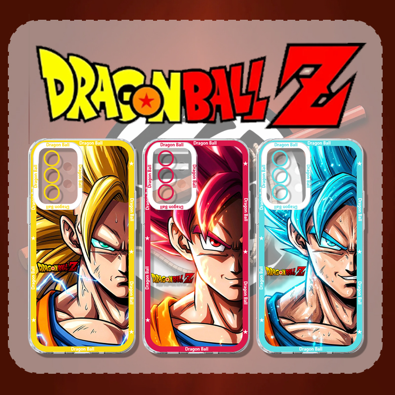 Case for D-DRAGON BALL GOKU Sa - đánh giá và giá Phone Cases For Samsung Galaxy