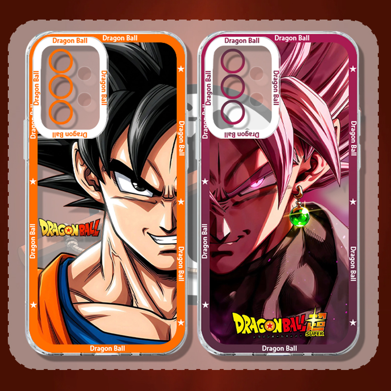 Case for D-DRAGON BALL GOKU Sa - đánh giá và giá Phone Cases For Samsung Galaxy