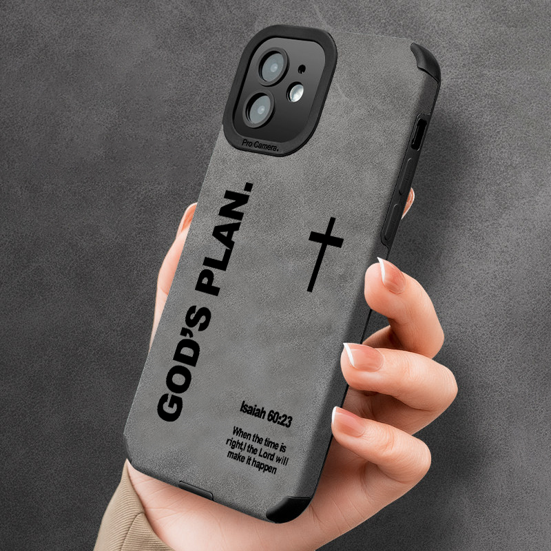 GOD Cross Phone Case for iPhon - đánh giá và giá Phone Cases Jesus