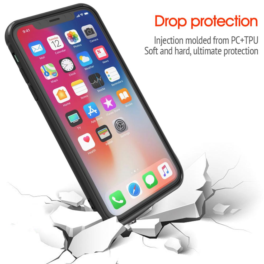 Shockproof Case With Quick Mou - đánh giá và giá Phone Cases Quick Delivery