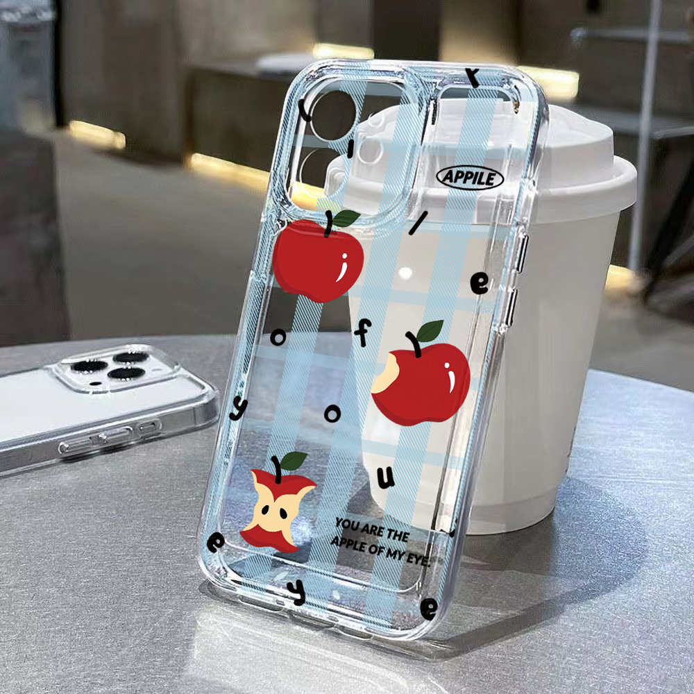 Flowers Clear Phone Case For S - đánh giá và giá Phone Cases Samsung A14