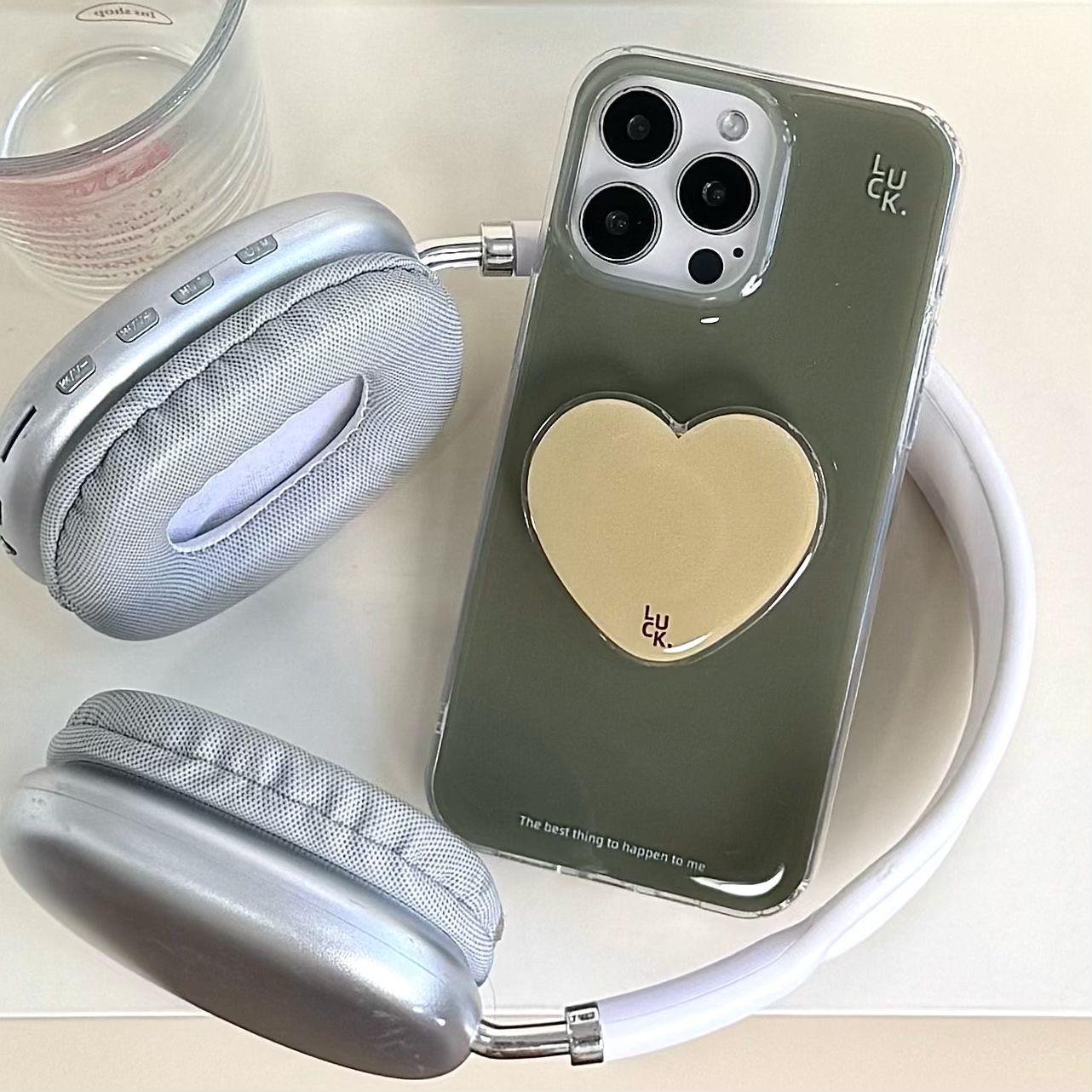 Korean INS Three Maillard Colo - đánh giá và giá Phone Cases Big W