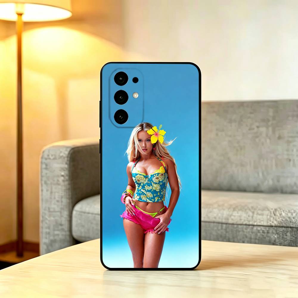 Zara Larsson Singer-Uncover Ph - đánh giá và giá Phone Cases Zara