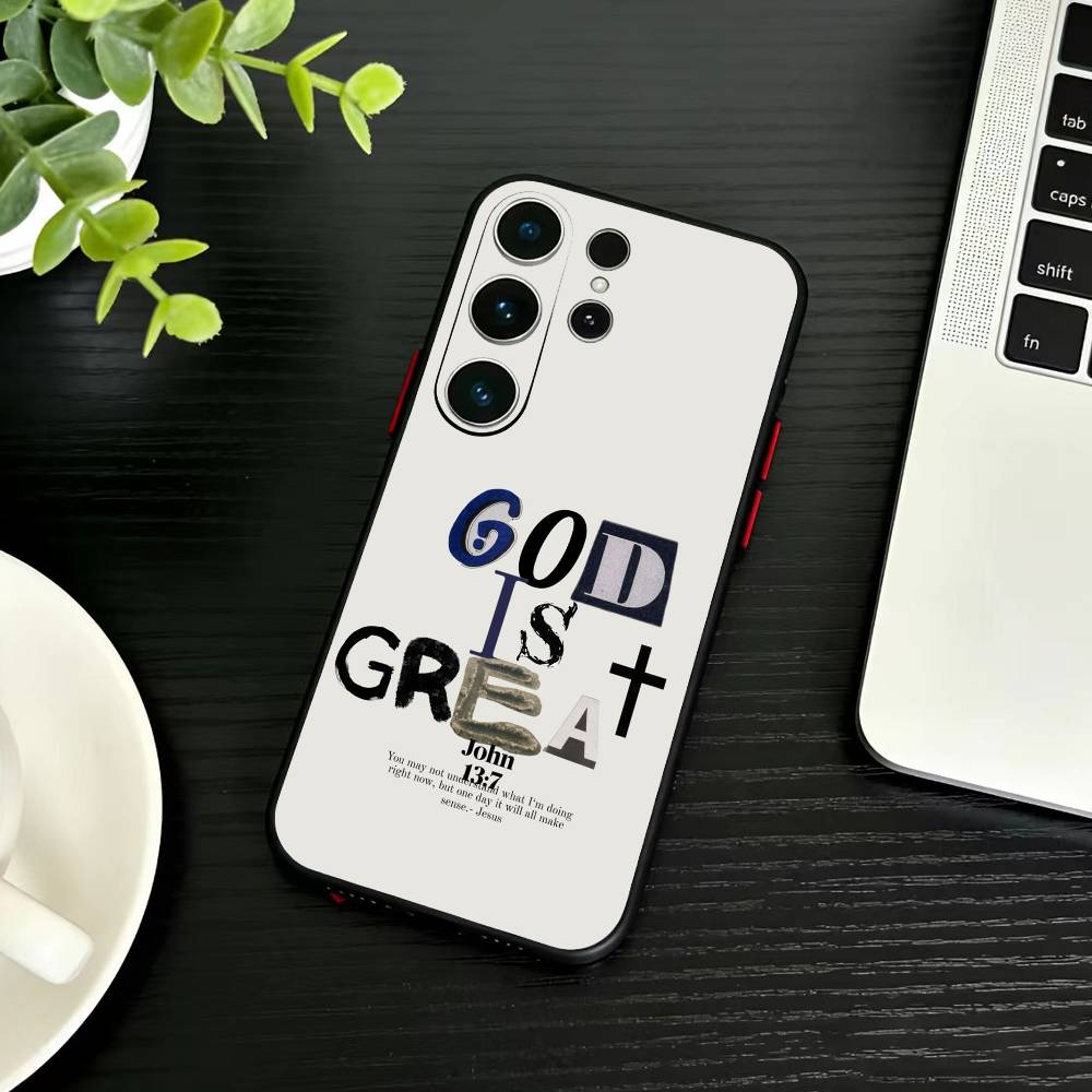Bible Verse Jesus Christ Chris - đánh giá và giá Phone Cases Jesus