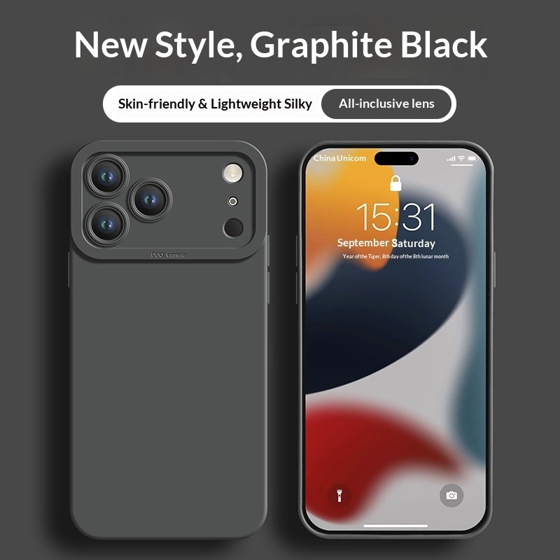 Built-in Lining Pupil Eye Phon - đánh giá và giá Phone Cases That Cover The Camera