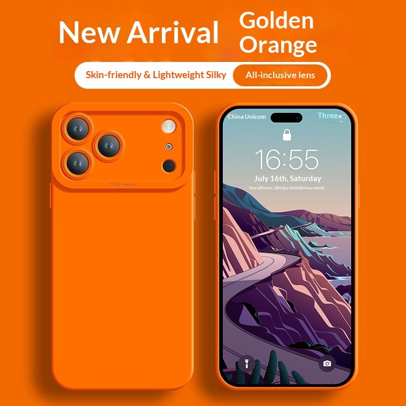 Built-in Lining Pupil Eye Phon - đánh giá và giá Phone Cases That Cover The Camera