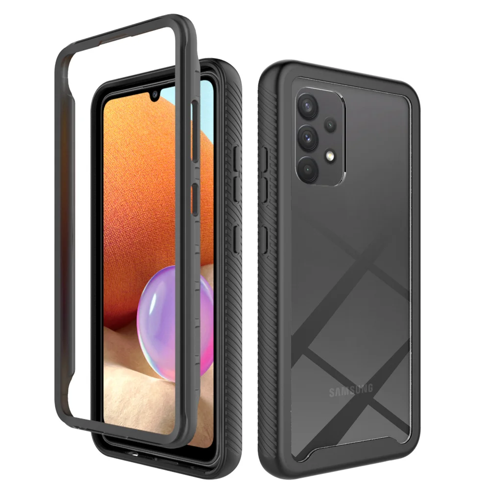 Hybrid Rugged Armor Shockproof - đánh giá và giá Phone Cases Uae