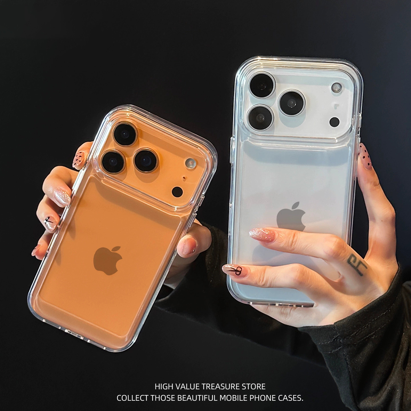 Phone Case For iPhone 17 Air 1 - đánh giá và giá Phone Cases Hard