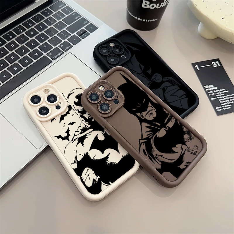 The B-Batmans Art Phone Case F - đánh giá và giá Phone Cases Iphone 17 Pro