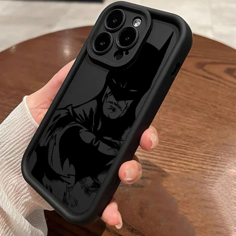 The B-Batmans Art Phone Case F - đánh giá và giá Phone Cases Iphone 17 Pro