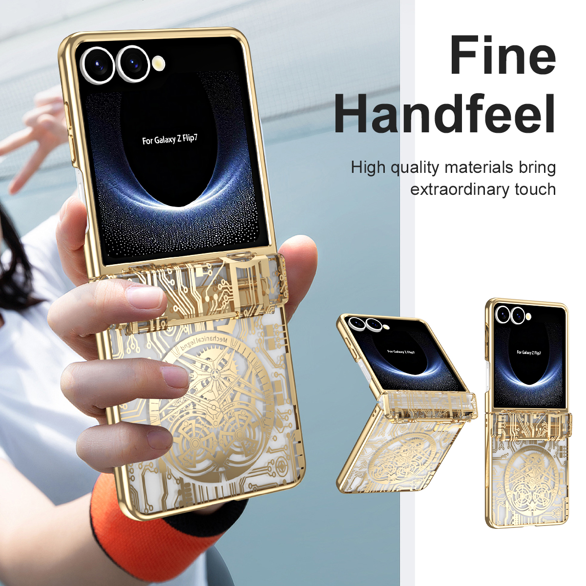Machine Legend Plating Case Fo - đánh giá và giá Phone Cases Hard