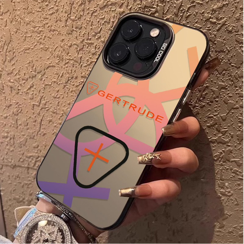 Fashion P-Gertrudes Phone Case - đánh giá và giá Phone Cases Hard