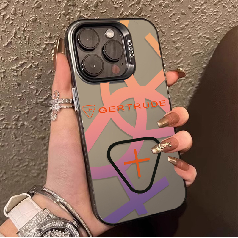 Fashion P-Gertrudes Phone Case - đánh giá và giá Phone Cases Hard