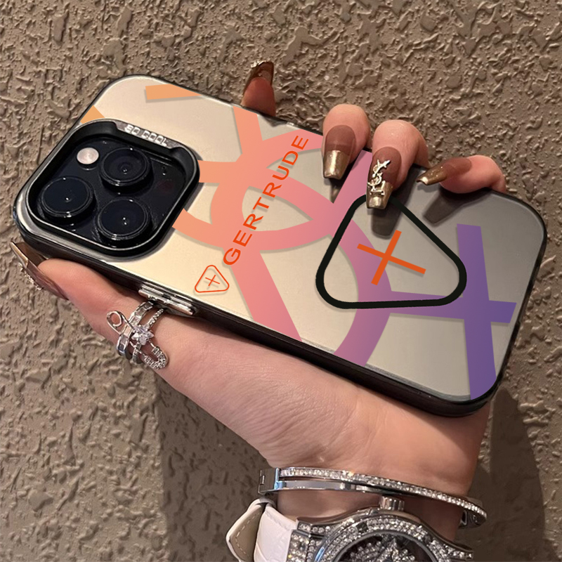 Fashion P-Gertrudes Phone Case - đánh giá và giá Phone Cases Hard