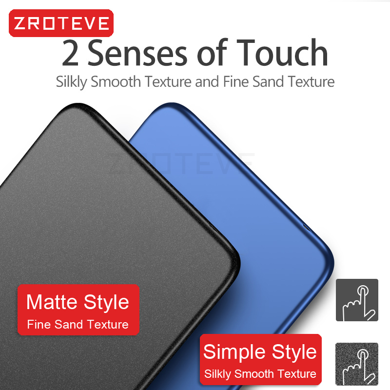 For PocoF5 Case ZROTEVE Ultra  - đánh giá và giá Phone Cases Uae