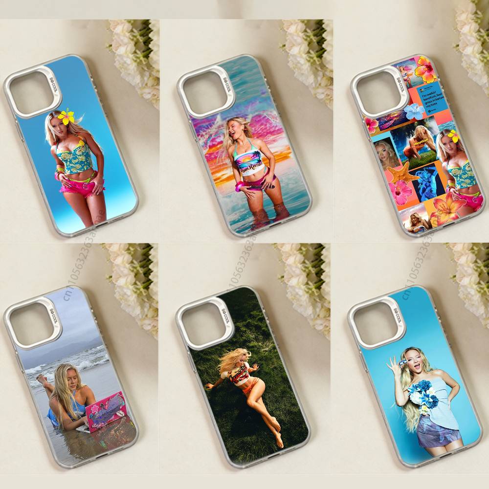 Zara Larsson Venus  phone Case - đánh giá và giá Phone Cases Zara