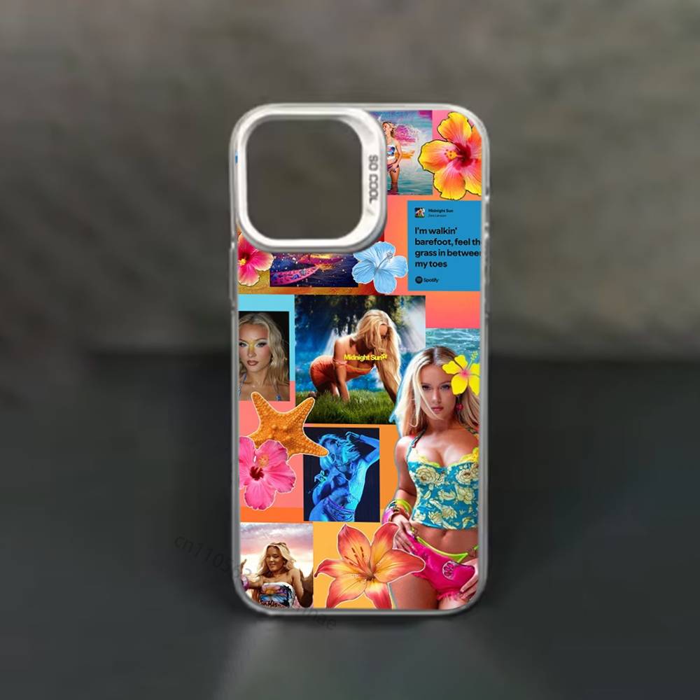 Zara Larsson Venus  phone Case - đánh giá và giá Phone Cases Zara