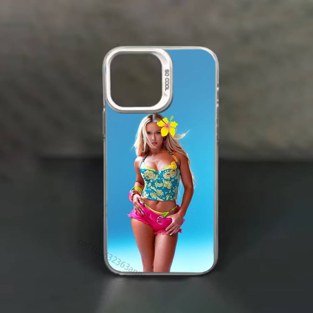 Zara Larsson Venus  phone Case - đánh giá và giá Phone Cases Zara