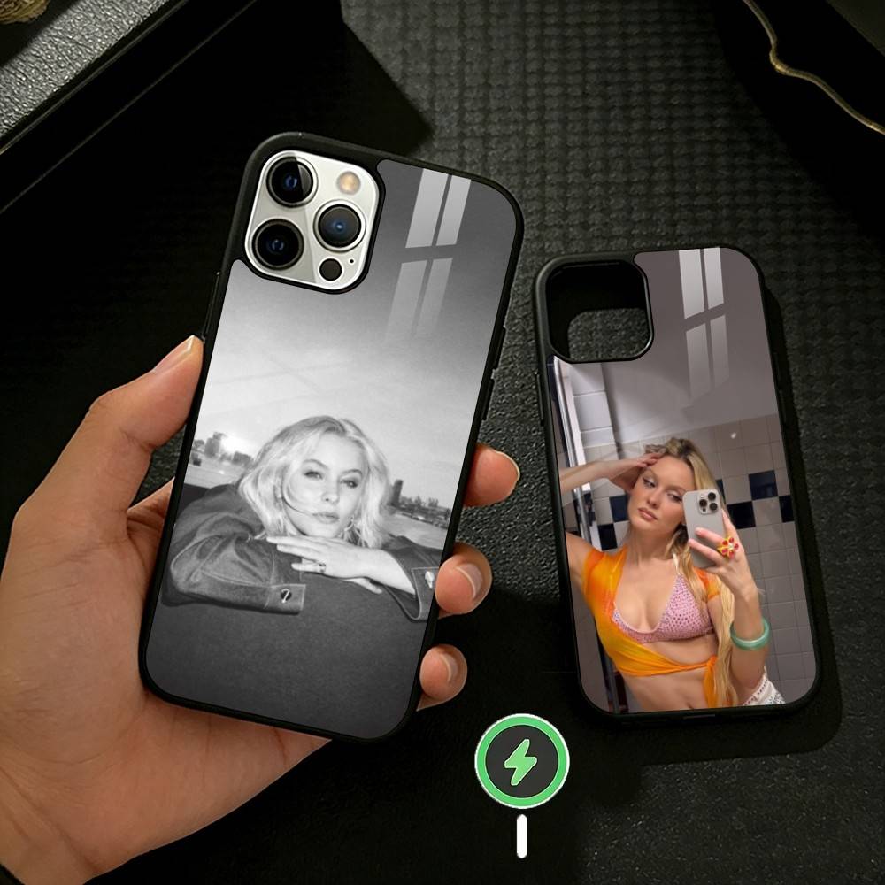 Zara Larsson Venus Phone Case  - đánh giá và giá Phone Cases Zara