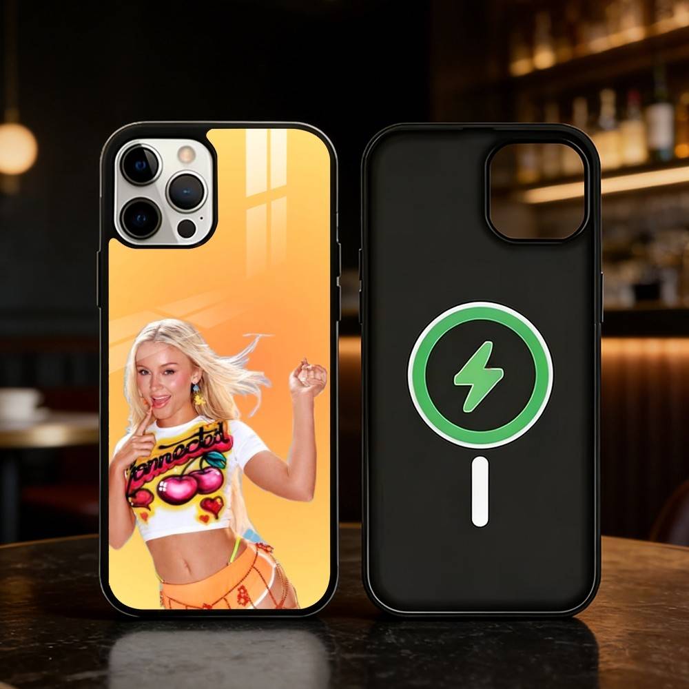 Zara Larsson Venus Phone Case  - đánh giá và giá Phone Cases Zara