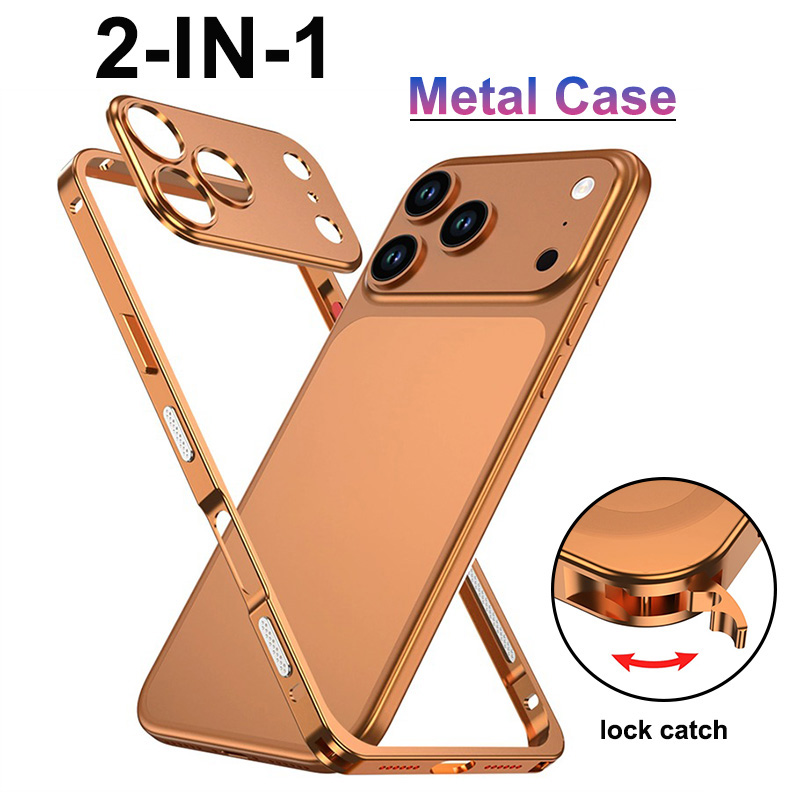 Luxury Metal Alloy Lens Protec - đánh giá và giá Phone Cases That Cover The Camera