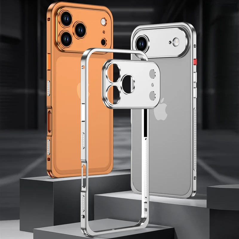 Luxury Metal Alloy Lens Protec - đánh giá và giá Phone Cases That Cover The Camera