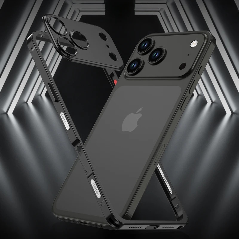 Luxury Metal Alloy Lens Protec - đánh giá và giá Phone Cases That Cover The Camera