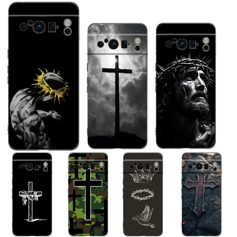 Christian Bible Jesus Phone Ca - đánh giá và giá Phone Cases Jesus