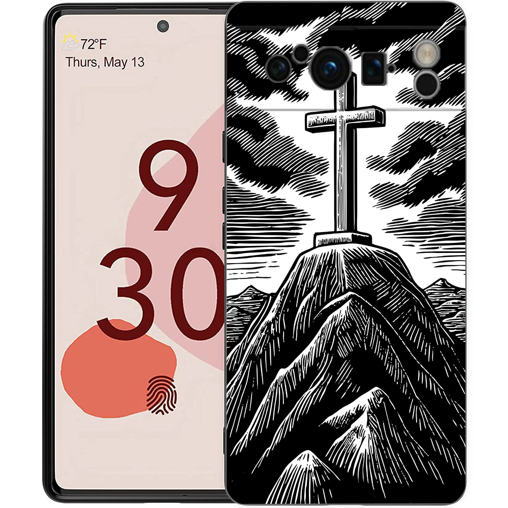 Christian Bible Jesus Phone Ca - đánh giá và giá Phone Cases Jesus