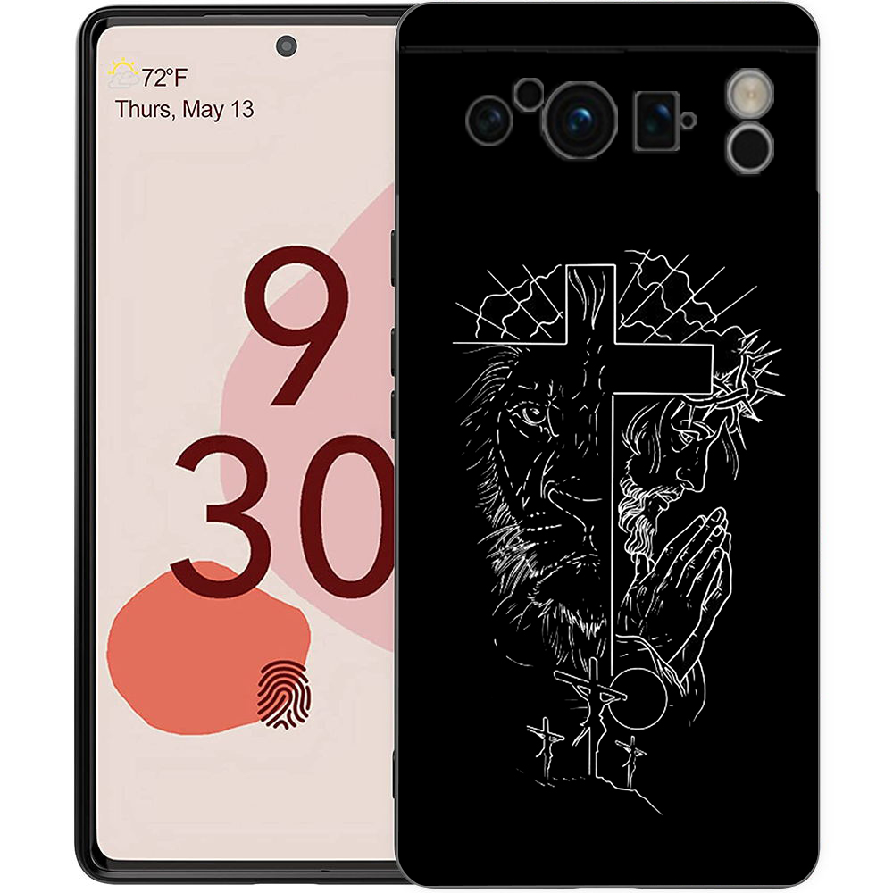 Christian Bible Jesus Phone Ca - đánh giá và giá Phone Cases Jesus