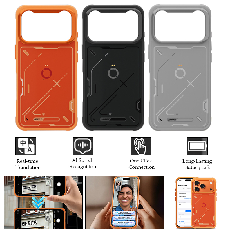 Smart Phone Case For iPhone Vi - đánh giá và giá Phone Cases Video