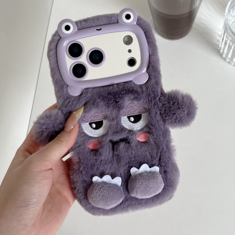 Cute Cartoon Funny dozing expr - đánh giá và giá Phone Cases Iphone 17 Pro