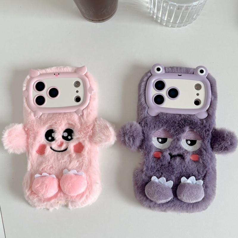 Cute Cartoon Funny dozing expr - đánh giá và giá Phone Cases Iphone 17 Pro