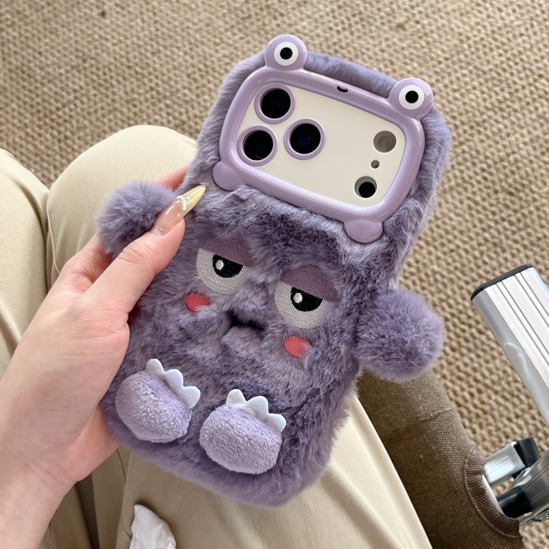 Cute Cartoon Funny dozing expr - đánh giá và giá Phone Cases Iphone 17 Pro