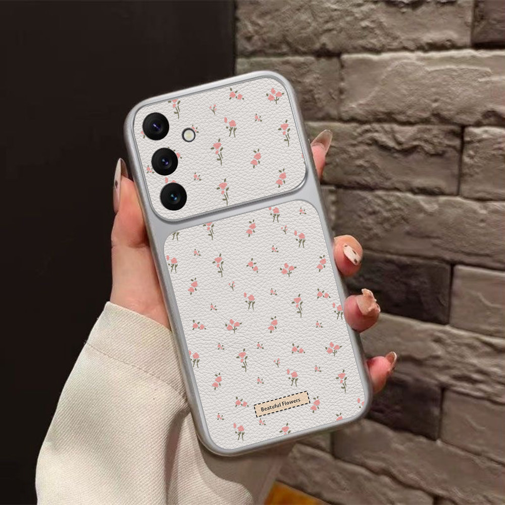 Camera Window Fower Phone Case - đánh giá và giá Phone Cases That Cover The Camera